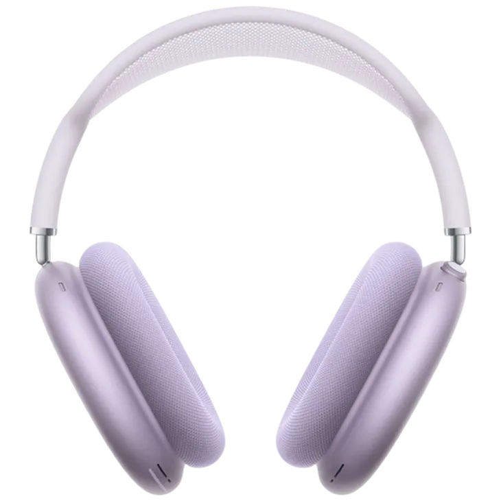 Apple AirPods Max USB-C Violet