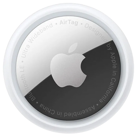 Apple AirTag Blanc