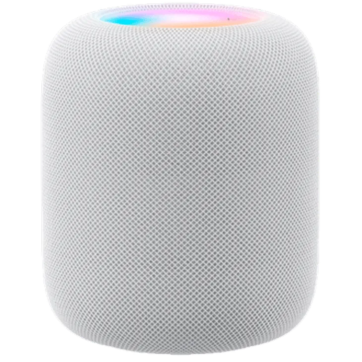 Apple Homepod 2023 Blanc