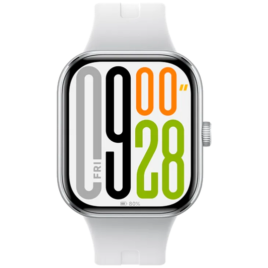 Xiaomi Redmi Watch 5 Argent