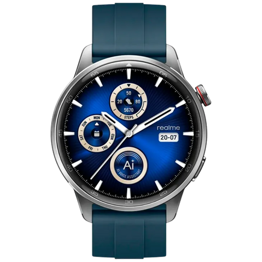 Realme Watch S2 Argent