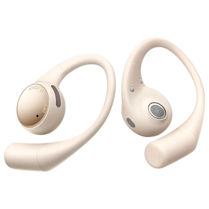 Honor Earbuds Open Or