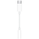 Apple USB-C vers 3.5mm Jack Adaptateur