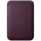 Apple MagSafe Finewoven Titulaire De La Carte Apple iPhone Violet