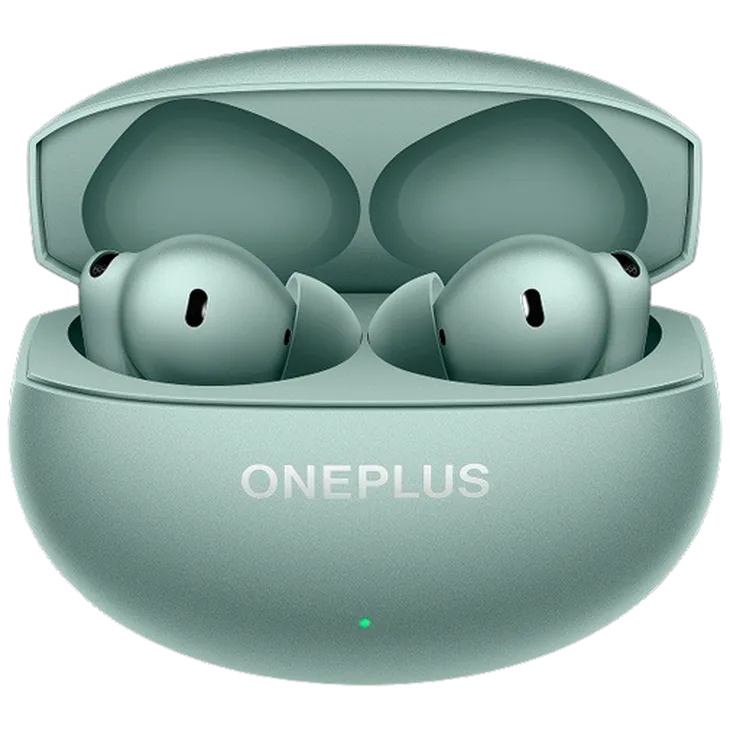 OnePlus Buds 4 Vert