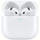 Apple AirPods 4 Blanc