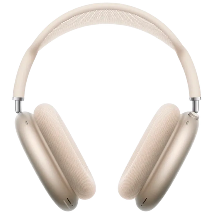 Apple AirPods Max USB-C Beige