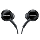 Samsung Stereo Casque 3.5mm Noir
