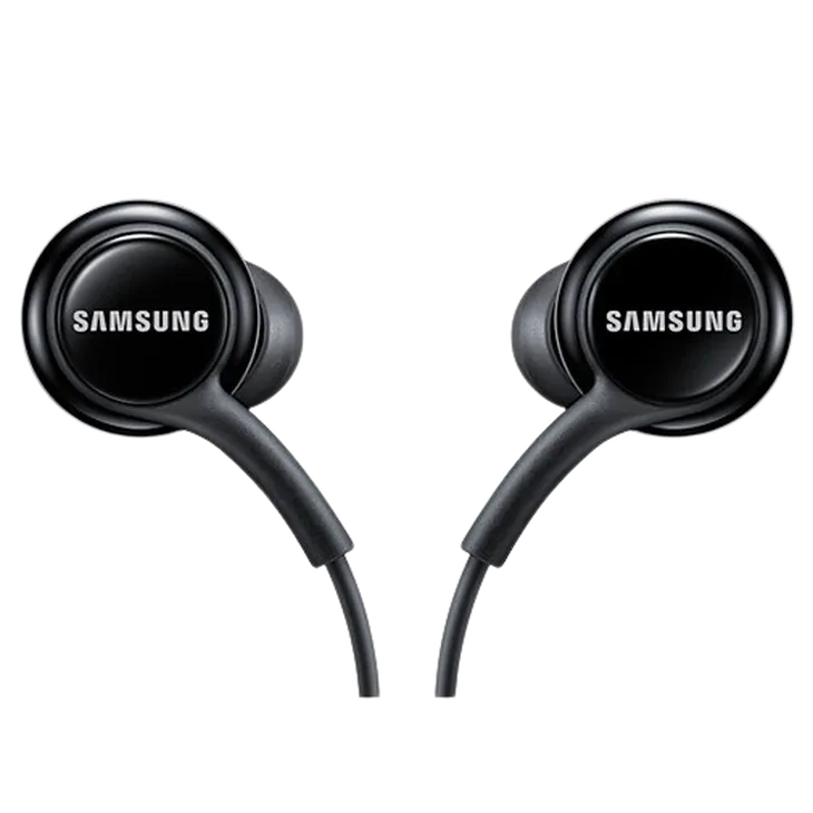 Samsung Stereo Casque 3.5mm Noir
