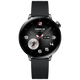 OnePlus Watch 3 43mm Noir (Bracelet En Silicone Noir)