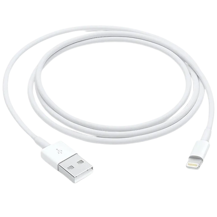 Apple Câble Lightning vers USB2 metre