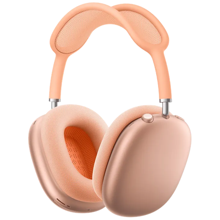 Apple AirPods Max 2 Orange