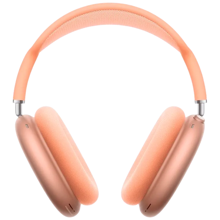 Apple AirPods Max USB-C Orange