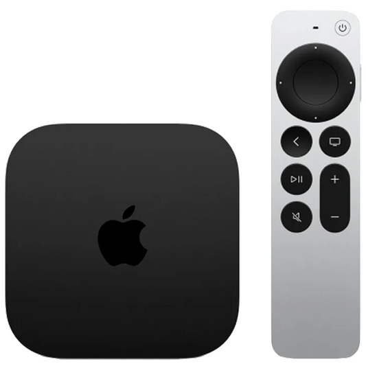 Apple Tv 4K (2022) WiFi 64GB