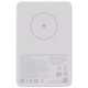Xiaomi Batterie Externe Sans Fil 5.000mAh Blanc