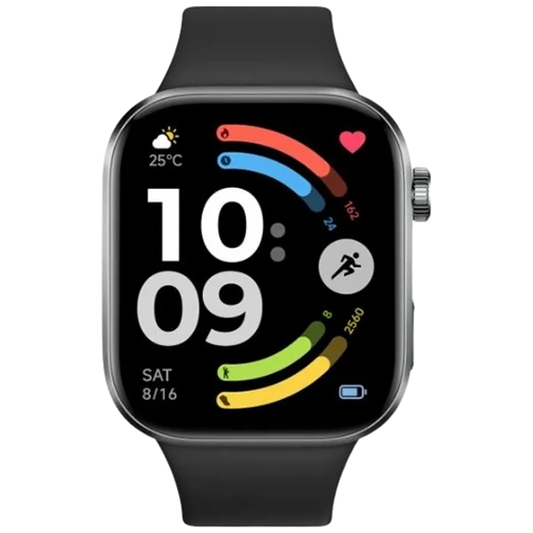 Xiaomi Redmi Watch 6 Noir