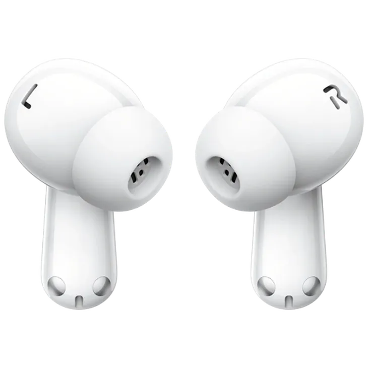 OPPO Enco Air4 Pro Blanc