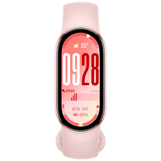 Xiaomi Smart Band 10 Rose