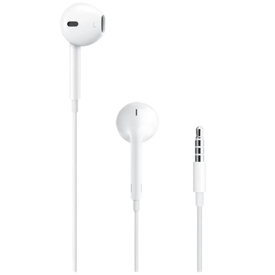 Apple EarPods Mini-Jack-connecteur