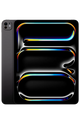 Apple iPad Pro 2024 11 WiFi 256GB Noir
