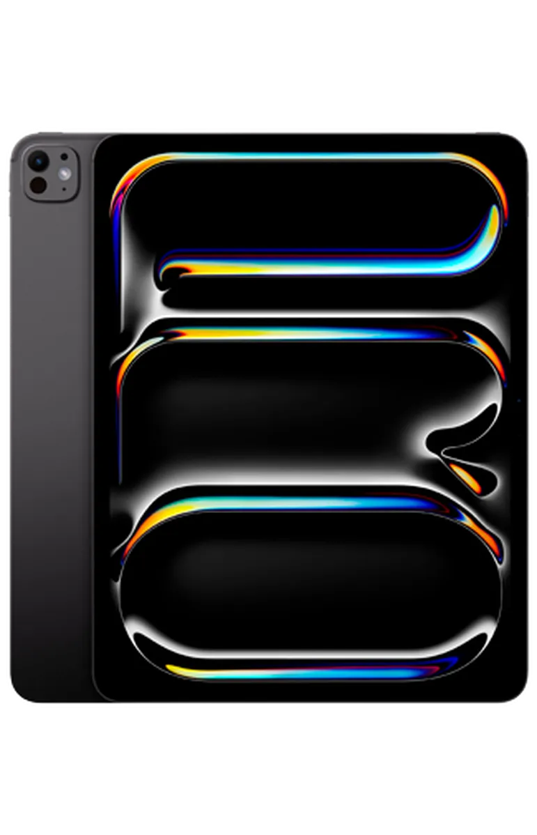 Apple iPad Pro 2024 11 WiFi 256GB Noir