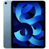 Apple iPad Air 2022 WiFi 64GB Bleu
