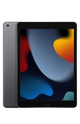 Apple iPad 2021 WiFi 64GB Noir
