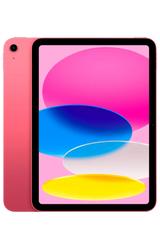 Apple iPad 2025 11 WiFi 128GB Rose