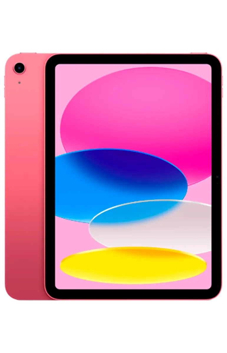 Apple iPad 2025 11 WiFi 128GB Rose