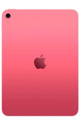 Apple iPad 2025 11 WiFi 128GB Rose