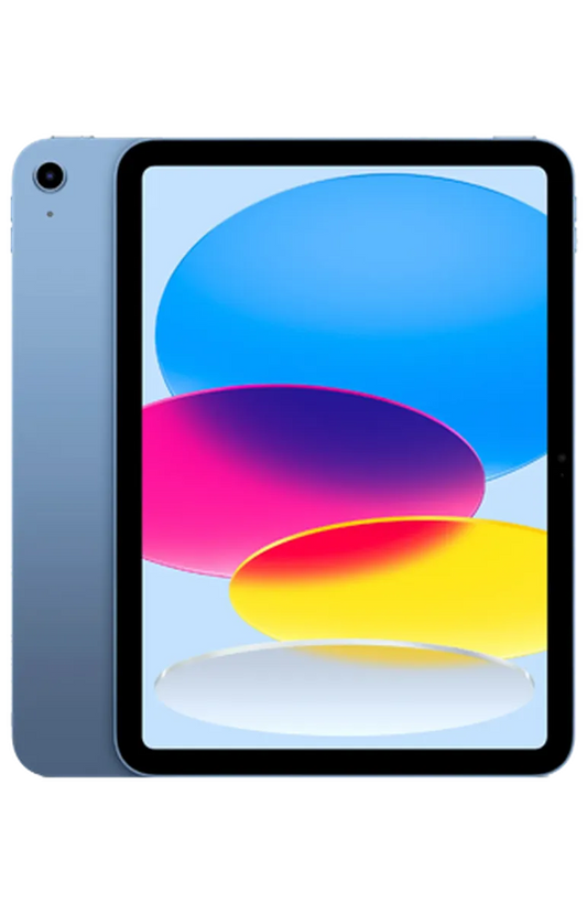 Apple iPad 2025 11 WiFi 128GB Bleu