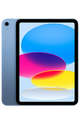 Apple iPad 2025 11 WiFi 128GB Bleu