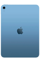 Apple iPad 2025 11 WiFi 128GB Bleu