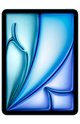 Apple iPad Air 2025 11 WiFi 256GB Bleu