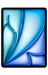 Apple iPad Air 2025 13 WiFi 128GB Bleu
