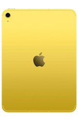Apple iPad 2025 11 WiFi + 5G 128GB Jaune