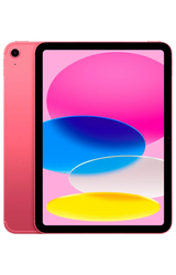 Apple iPad 2025 11 WiFi + 5G 128GB Rose
