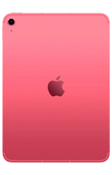 Apple iPad 2025 11 WiFi + 5G 128GB Rose