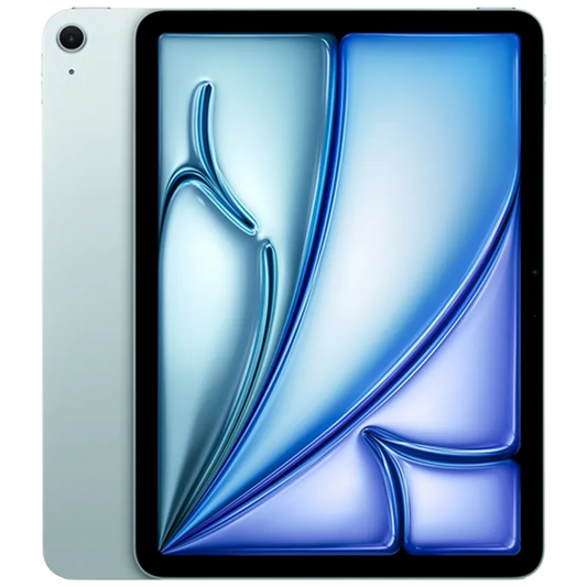 Apple iPad Air 2026 11 WiFi + 5G 128GB Bleu