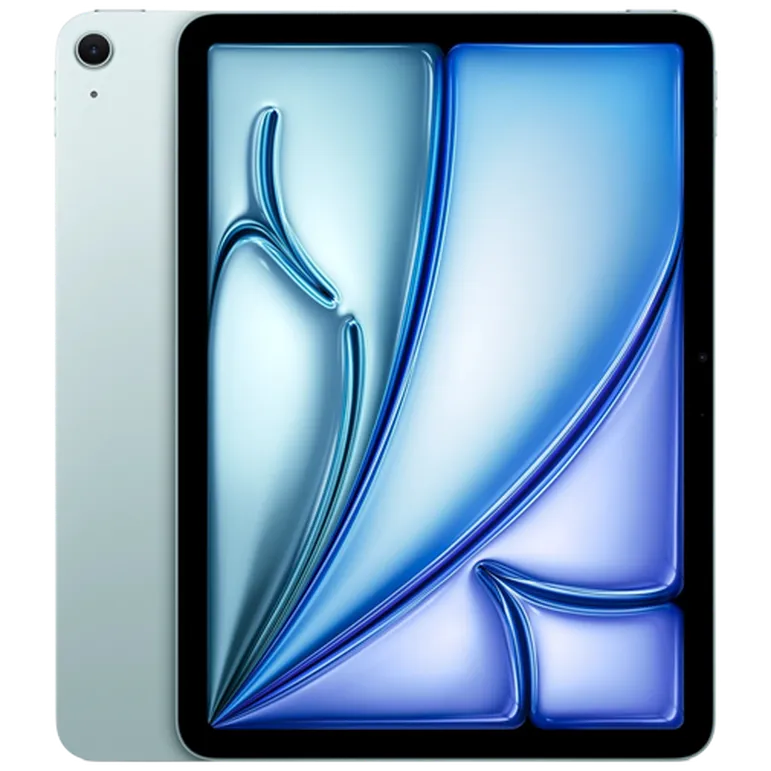 Apple iPad Air 2026 11 WiFi + 5G 128GB Bleu