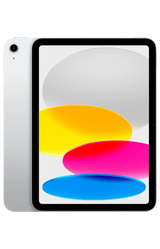 Apple iPad 2025 11 WiFi 128GB Argent