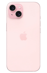 Apple iPhone 15 256GB Rose