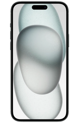 Apple iPhone 15 Plus 128GB Noir