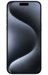 Apple iPhone 15 Pro Max 256GB Bleu