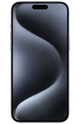 Apple iPhone 15 Pro Max 256GB Bleu