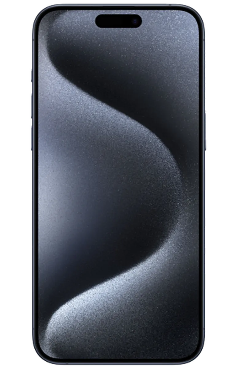 Apple iPhone 15 Pro Max 256GB Bleu