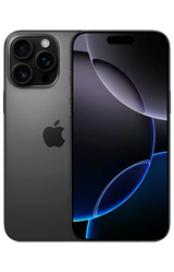 Apple iPhone 16 Pro Max 512GB Noir