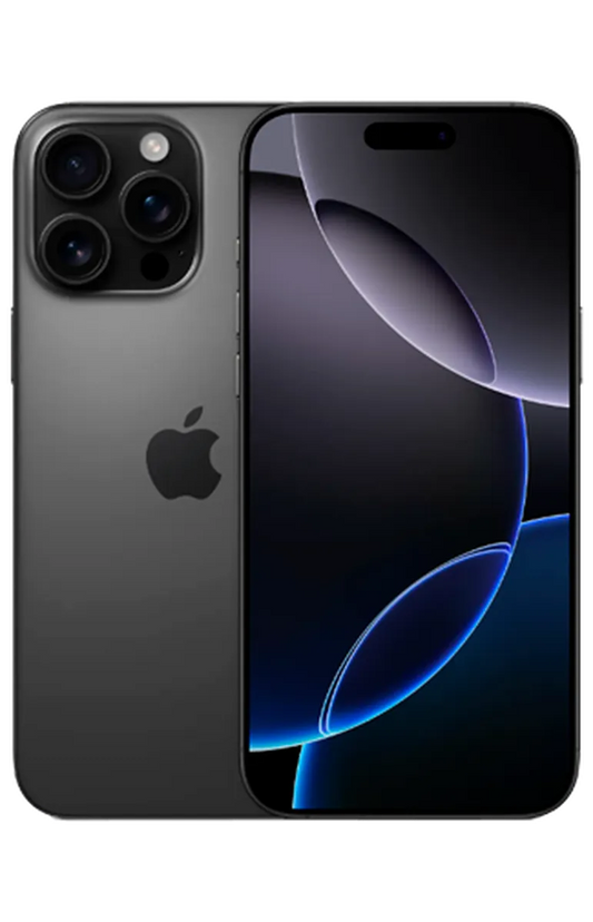 Apple iPhone 16 Pro Max 512GB Noir