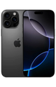 Apple iPhone 16 Pro Max 512GB Noir