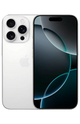Apple iPhone 16 Pro 128GB Blanc
